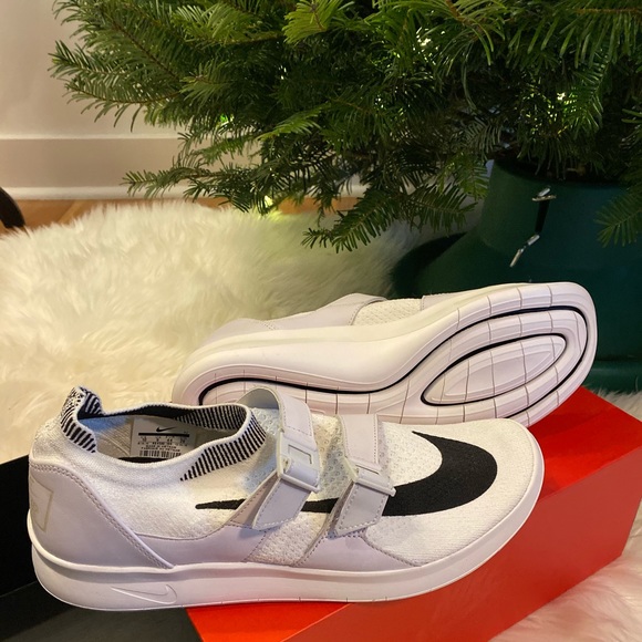 NikeLab Air Sockracer Flyknit **Holiday Price drop - Picture 1 of 5